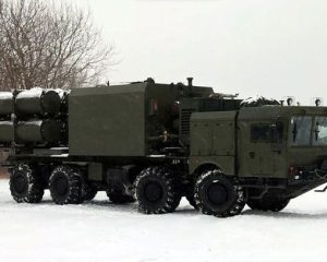 Крылатый аргумент береговой обороны.