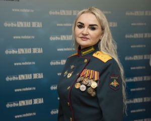 Жизнь, посвящённая другим