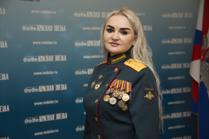 Жизнь, посвящённая другим