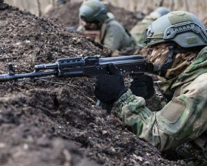 Проверка на прочность Михаила Кумина.