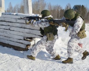 Наследники девиза «Делай, как я!»