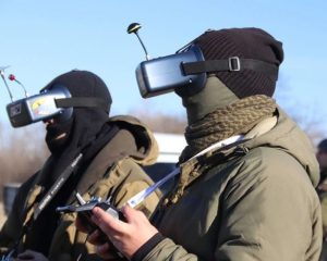 Заглядывая за горизонт