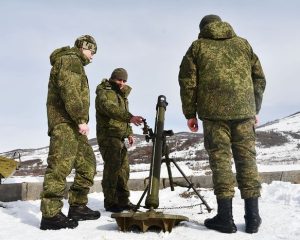 Не пугать, а предостерегать.