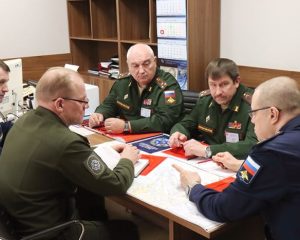 ОДКБ укрепляет систему коллективной безопасности