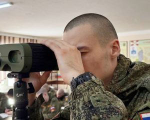 Полигон – виртуальный, навыки – реальные.
