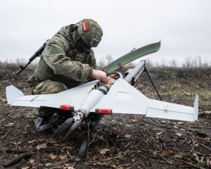 «Куб» настигает цель в любом квадрате.