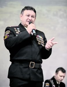 Игорь Крещенок
