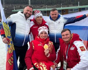 Не числом, а мастерством и волей к победе