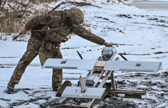 10 освобождённых населённых пунктов – итог первой декады марта