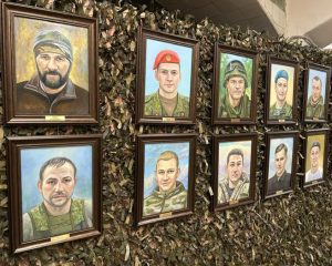 О героях прошлого и настоящего