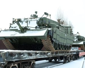 С учётом опыта СВО