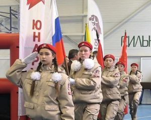 Лучшие в Забайкалье