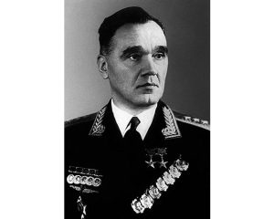 А.С. Яковлев