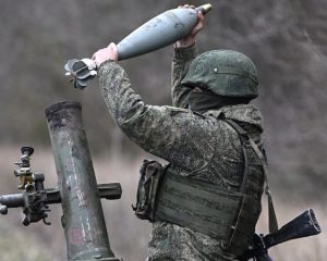 Точку прицеливания восстанавливают мгновенно