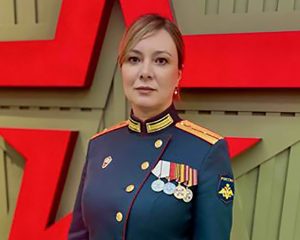 Елена Линейцева