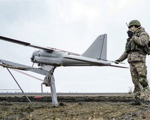 Громим укронацистов на всех направлениях
