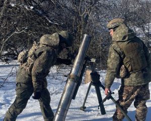 В тандеме с пехотой и дроноводами