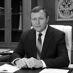 Александр Васильевич ХОДОС 