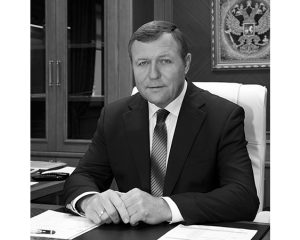 Александр Васильевич ХОДОС