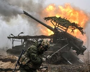 Уверенно наступаем на всех направлениях