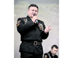 Игорь Крещенок