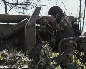 Наши герои уверенно приближают грядущую победу