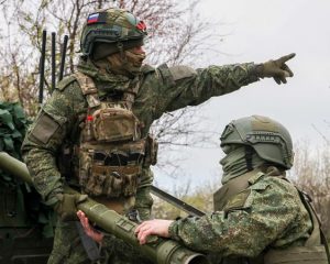 Удивительное бесстрашие и несгибаемая стойкость
