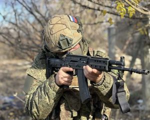 Решительно продвигаемся вперёд