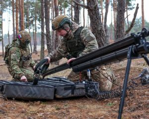 Мы гордимся доблестными воинами России.