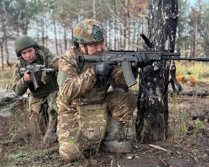 Россия гордится ратными подвигами доблестных сынов.