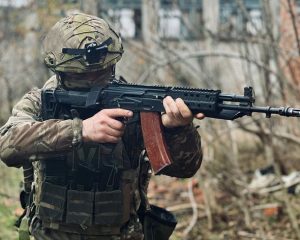 Усиливаем интенсивное давление на врага.