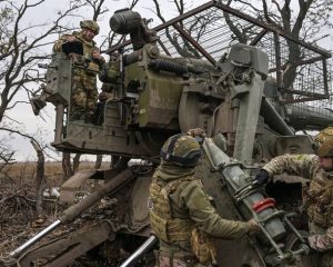 Луганская Народная Республика полностью освобождена от врага.