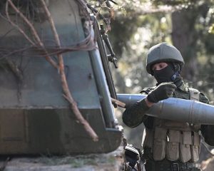 Люди безграничной смелости, мужества и отваги.