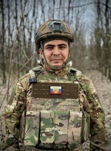 Стальной характер алтайского парня
