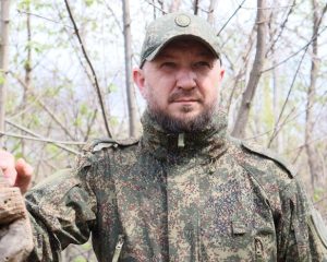 Как спецназовец стал командиром «Волги».