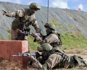 Наука побеждать условностей и послаблений не приемлет