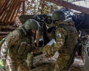 Им сил добавляет беззаветная верность Отчизне