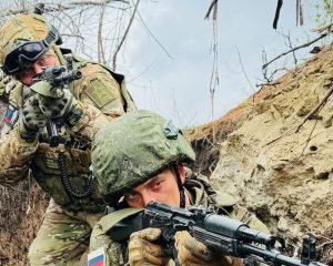 Незаменимые уроки в школе штурмовиков.