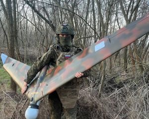 Когда противнику ни спрятаться, ни смыться