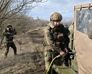 Заправкакак боевая задача.