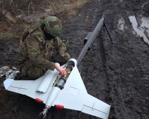 Боевой почерк «Тихого».