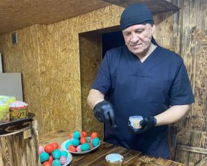 Праздник народного единения.
