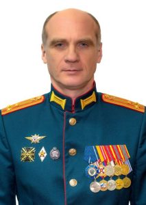 Крепить физическую готовность к бою