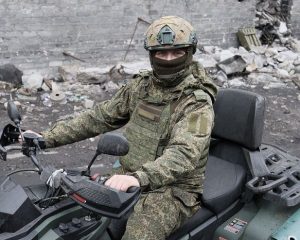 Боевой счёт «Бригадира».