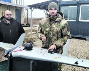 Важный плацдарм для наших талантов.