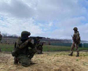 Выносливый воин справится с любой задачей