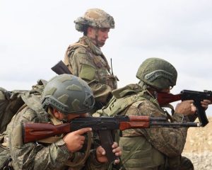 Азбука штурма.