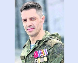 Новая реальность Романа Леденёва.