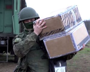 У них в руках главные секреты страны и армии.