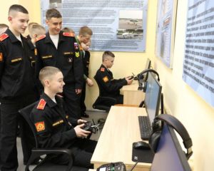 Заветная мечта окрыляет